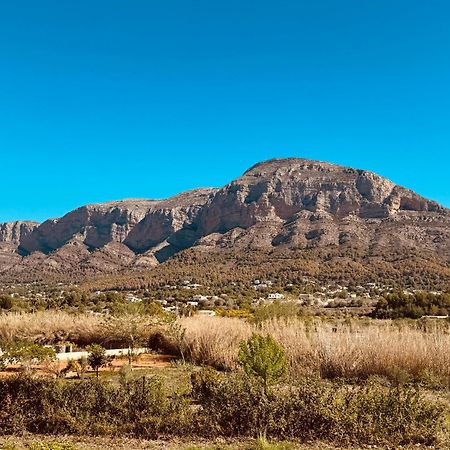 Arenal Dream Javea, Luxury Beach Apartment Esterno foto