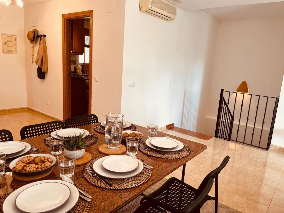 Arenal Dream Javea, Luxury Beach Apartment Esterno foto