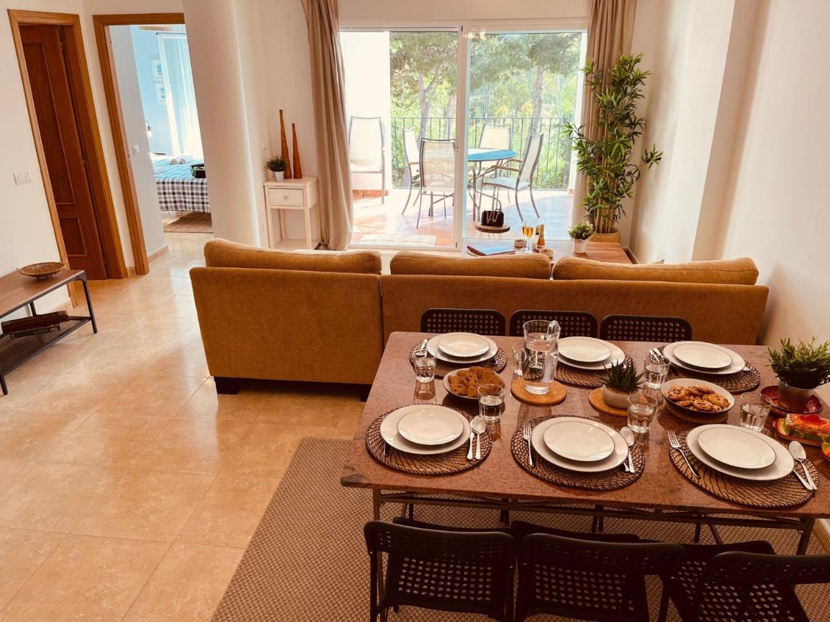 Arenal Dream Javea, Luxury Beach Apartment Esterno foto