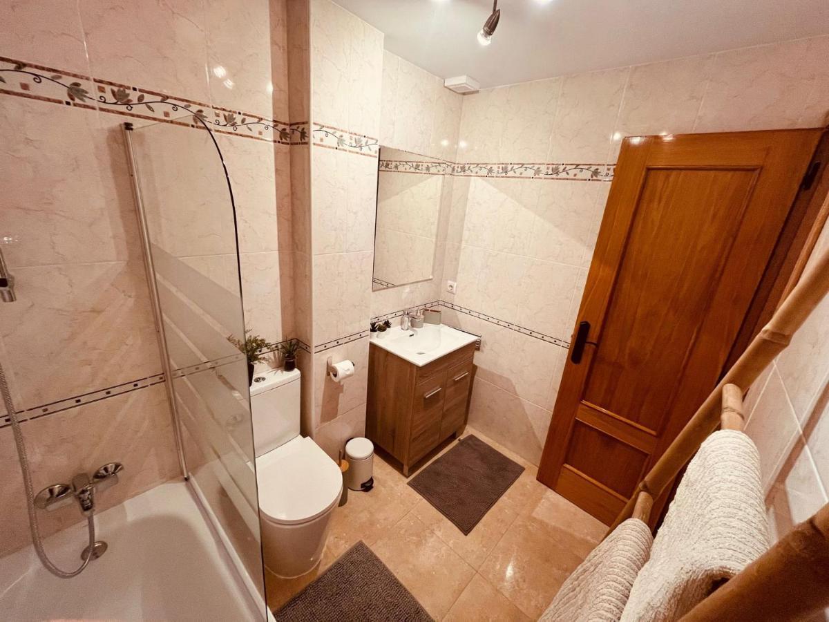 Arenal Dream Javea, Luxury Beach Apartment Esterno foto