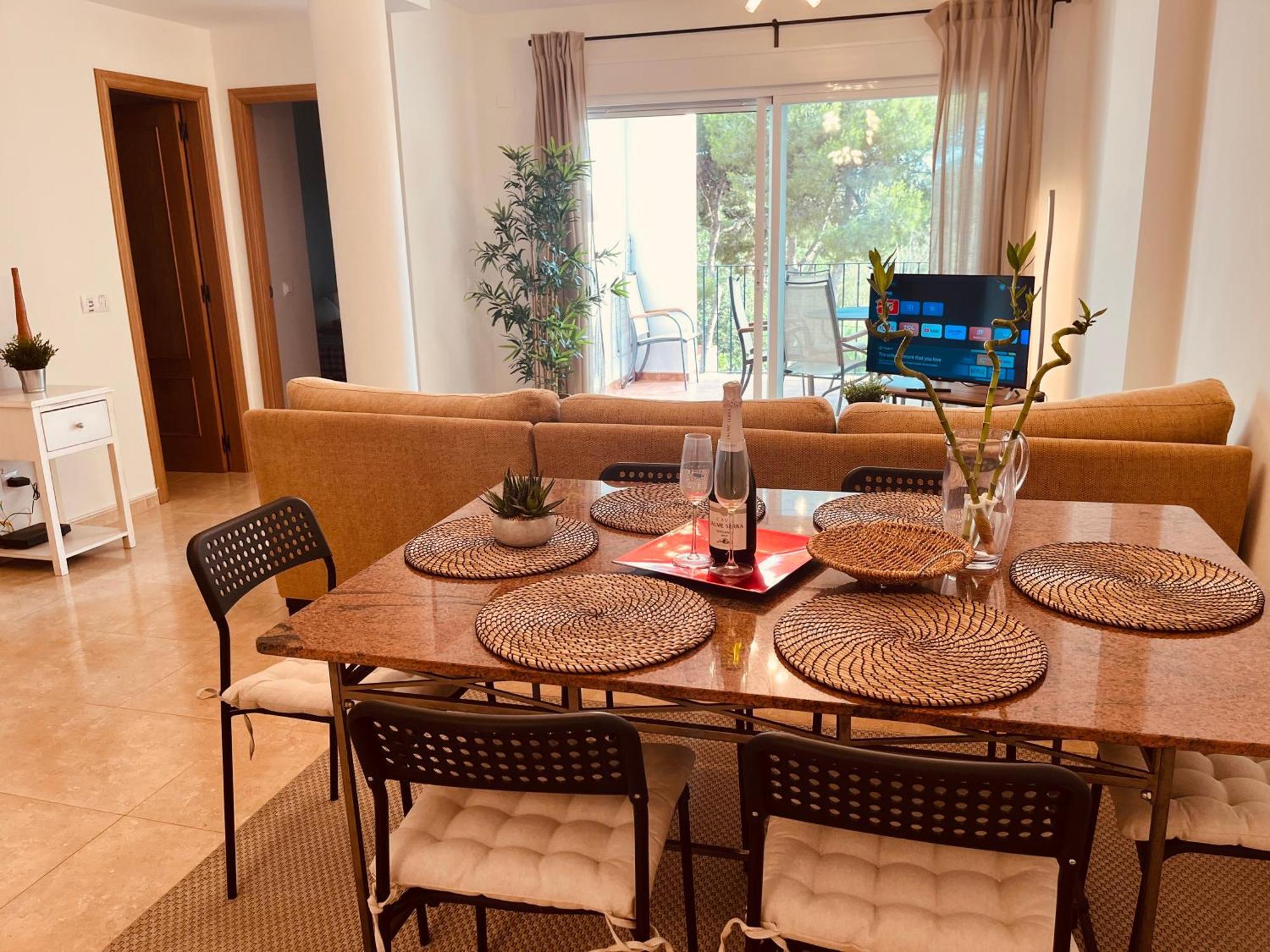 Arenal Dream Javea, Luxury Beach Apartment Esterno foto