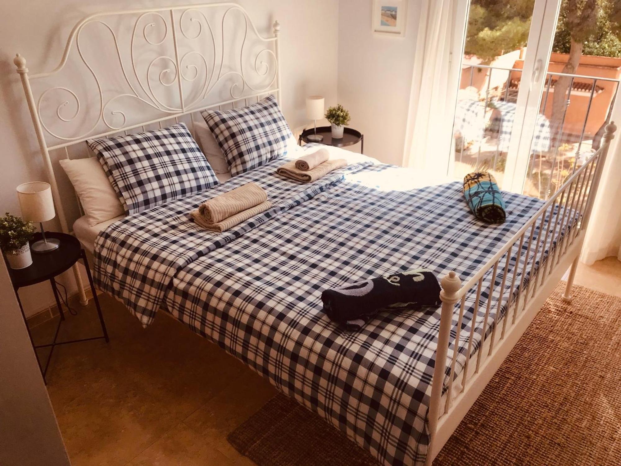 Arenal Dream Javea, Luxury Beach Apartment Esterno foto